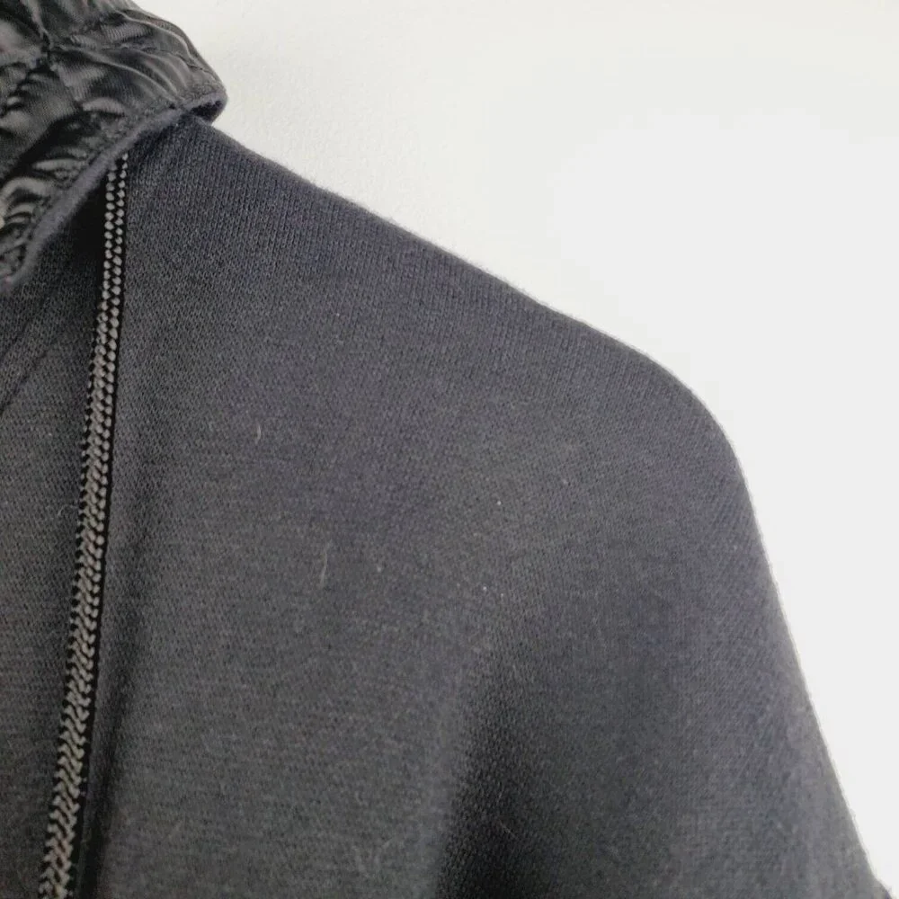Vtg Spalding Women's Ladies Choice Active Sportswear Hooded Pullover Sz S NWT - Picture 4 of 10